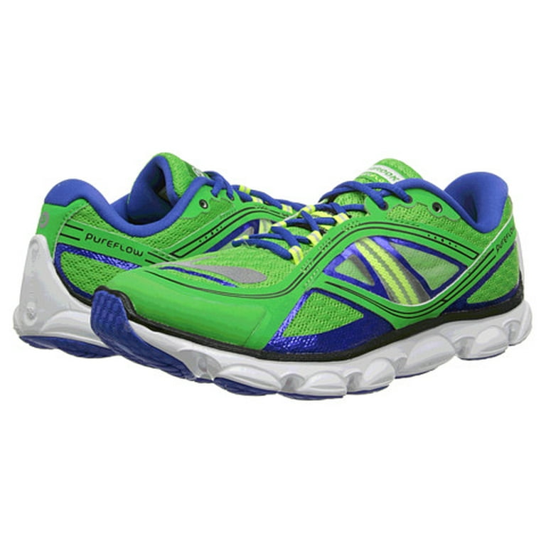 Brooks Kids Pureflow Grade Girls Running Kid's Shoes Size, 44 OFF