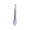 Purple, variant on Kcavykas Kitchen, Kitchen Essential, Kitchen Gadgets Kitchen Tongs, Tongs for Cooking ,Stainless Steel Nonstick Kitchen Clips for BBQ, Cooking, Food Delivery