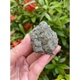 thumbnail image 3 of Raw Pyrite, Natural Pyrite Stone, Natural Rough Pyrite, Pyrite Rough, Pyrite Healing Crystal (Pyrite, 3 pounds), 3 of 9