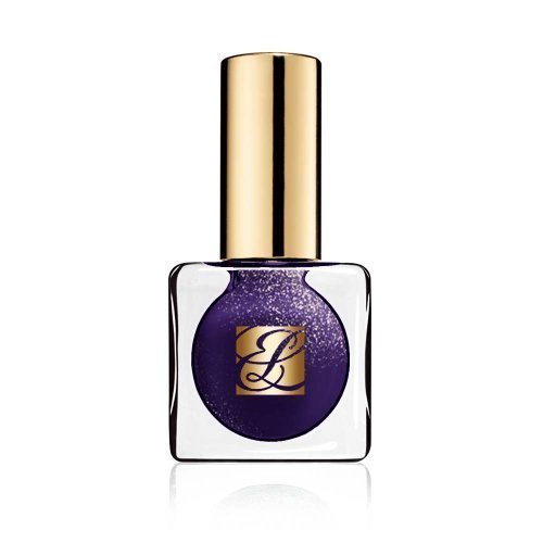 Estee Lauder Estee Lauder Pure Color Nail Lacquer Purple Velvet