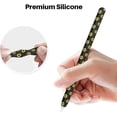 thumbnail image 4 of Magnetic Attachment For Wireless Charging Compatibility, Ergonomic Design Premium Silicone Sleeve Classic Pencil Case, Compatible With Apple Pencil, 4 of 5