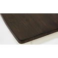 thumbnail image 2 of Jofran Decatur Lane Farmhouse Acacia Dining Chair (Set of 2), 2 of 7