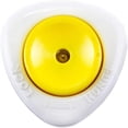 thumbnail image 2 of cpengpj Liquidation en ABS Acier Inoxydable Blanc/jaune Outils de Cuisson Semi-Automatiques, 2 of 7