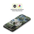 thumbnail image 2 of Head Case Designs Officially Licensed Nene Thomas Deep Forest Still Waters Mermaid & Pegasus Soft Gel Case Compatible with Samsung Galaxy A12 (2020), 2 of 7