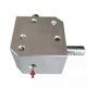 thumbnail image 3 of Bevel Gearbox M1 Module 20 Teeth 90 Degree 1:1 Ratio 8mm Dual Shaft Steering Gear Unit, 3 of 5