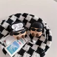 thumbnail image 5 of ZHaobin 3D Cartoon Sunglasses Boy Case for AirPods Pro2 Airpod Pro 1 2 3 4 Bluetooth Earbuds Charging Box Protective Earphone Case Cover (Boy,for AirPods 1 and 2), 5 of 7