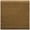 Muted Gold Glow, variant on ArtToFrames 5x34 inch Muted Gold Glow Picture Frame, Gold MDF Poster Frame (4670)