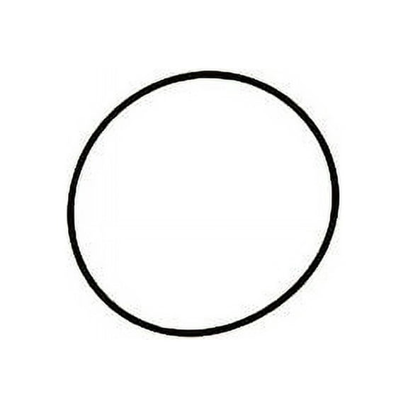 Automatic Transmission Rear Seal - Compatible with 1969 - 1974 Chevy C10 Pickup 1970 1971 1972 1973