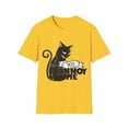 thumbnail image 2 of Funny Cat lovers You Annoy Black Feline Men Women Graphic, 2 of 8