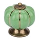 thumbnail image 5 of Perillas de puerta ANGGREK de cerámica estilo europeo calabaza para cajón de muebles con herrajes, 5 of 8