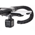 thumbnail image 2 of Montura Garmin Integrated Combo Negro Bicicleta K-EDGE., 2 of 2