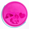 thumbnail image 5 of Pink, Purple & White Glitter SLIMYGLOOP® SLIMYSAND™5 lb. Bucket, 5 of 9