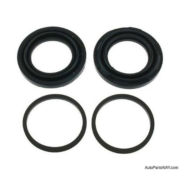 Disc Brake Caliper Repair Kit Front Carlson 41124