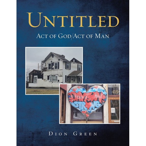 Untitled : Act of God/Act of Man