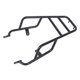 thumbnail image 1 of Portaequipajes Trasero Para Motocicleta Estante Extendido, Soporte Estable Estante De Almacenamiento Para Equipaje Trasero De Motocicleta De Hierro Amplio Espacio De Almacenamiento, 1 of 7