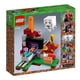 thumbnail image 3 of Set LEGO Minecraft El Portal Al Infierno 21143, 3 of 3
