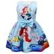 thumbnail image 4 of Vestido de princesa de dibujos animados para niñas, vestidos de Mickey Mouse, trajes de fiesta de cumpleaños, Verano, 4 of 4