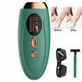 thumbnail image 2 of Handheld Home Use Portable  Machine  Hair Removal Epilator Machine for Body Hair Removal Armpit Home Use, 2 of 9