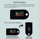 thumbnail image 5 of Fingertip  Pulse Rate Blood Oxygen Saturation Monitor With OLED Display ANGGREK Fingertip Pulse Oximeter, 5 of 8
