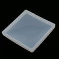 thumbnail image 4 of 1 Pieza De Forma Cuadrada Joyería Ornamento Del De Silicona Artesanía De Resina Que Hace, 4 of 9