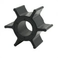 thumbnail image 4 of GHmarine Water Pump Impeller Yamaha 2 Stroke 6 8 hp Outboard 6A 6B 8B Motor 662-44352-00, 4 of 6