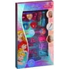Disney Princess Hair Fun Accessory Set, 106 pc