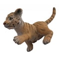 thumbnail image 5 of Figuras de juguetes, figuras , de salvajes para bebés, pequeños, decoración para cu Pying Macarena  Figuras de animales pequeños, 5 of 5