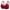 Red, variant on Front Closure Bras for Women No Underwire Padded Wireless V-Neck Full Coverage Push Up Comfortable Everyday Bra,Gray,36 C