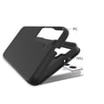 thumbnail image 3 of . Funda PRODIGEE Rockee para Samsung S23 Negra, 3 of 4