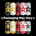 thumbnail image 2 of Rockstar Punched Hardcore Apple Energy Drink, 16 fl oz, 12 Pack Cans, 2 of 6