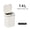 3.7gal Smart Trash Can, variant on Sticker Printer with Inkless Wireless Printing, Portable Mini Label Maker Black, 3 Rolls