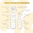 thumbnail image 3 of Spray fijador sin fragancia 250 ml OH!GANICS natural, 3 of 3