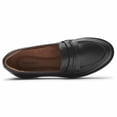thumbnail image 4 of Cobb Hill Women's Loafer Janney Black , 8 M US, 4 of 4