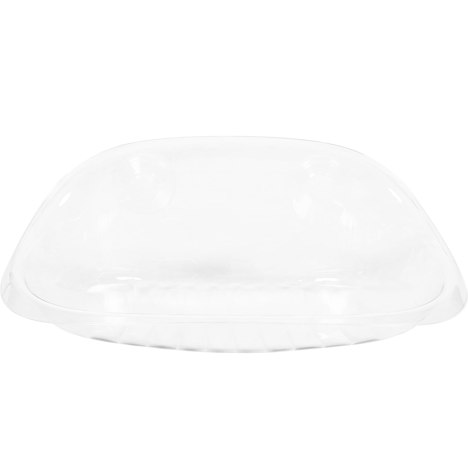 ULTNICE Cat Window Hammock Suction Cup Cat Bed Transparent AS 1Pcs