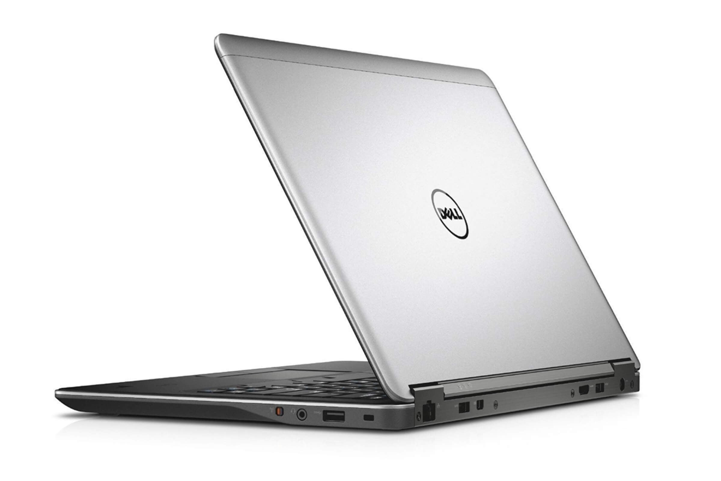Pre-Owned Dell Latitude E7440 14.0" Laptop - Intel Core i5 4300U 4th Gen 1.9 GHz 8GB 500GB HDD Windows 10 Pro 64-Bit - Bluetooth, Webcam