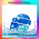thumbnail image 4 of Push Pop Bubble Fidget, Popit Popper Popit?S It Popitz Figetget Sensory Popping It?S Popits Ansiedad Alivio del estrés Figut A Fidgetoys para niños Rainbow Mouse Unicornio (Corazón de mariposa rosa) Xemadio WMCH-355, 4 of 7