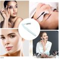 thumbnail image 4 of Shisuyan Eyelash Separator Comb ABS Material Eyelash Brush 2Pack 5.5x0.6Inch, 4 of 8
