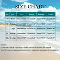 thumbnail image 4 of Feancey Womens Button Down Gauze Shirt Roll Up Long Sleeve Linen Blouses Dressy Casual Business Work Tops Loose Fit Summer Beach Shirts Black L, 4 of 7