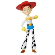 UPC 792491232700 product image for Toy Story Deluxe Jessie Action Figure | upcitemdb.com