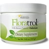 Prebiotic Fiber Powder Supplement With Selenium Supports Gut Health - Floratrol