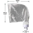 thumbnail image 1 of Pool Cleaner Bags, Pool Cleaner Bag, Nylon Pouch Replacement For 280and480 Gift, 1 of 4