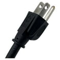 thumbnail image 3 of Manufacturing 30438003-01 15' in-Line GFCI w/Flying Leads User Attachable Rainproof GFI, 3 of 5