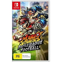 Mario Strikers: Battle League [Nintendo Switch]
