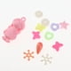 thumbnail image 5 of Kits De De 450 Piezas Para Artesanía Fabricación , De Acrílico De Colores Para Niñas Regalo Para El De Los Niñ Sunnimix Kits de cuentas artesanales, 5 of 8