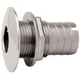 thumbnail image 1 of Marine Through Hull Attwood 66545-3 de acero inoxidable, 3,8 cm, 1 of 1