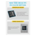 thumbnail image 3 of M350 Access Control QR Code Reader(RS232), 3 of 9