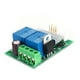 thumbnail image 4 of Módulo regulador de motor de CC, controlador de velocidad de bomba de motor Módulo de controlador de motor de varilla de empuje eléctrica Controlador de velocidad de motor de CC El mejor de su clase, 4 of 8