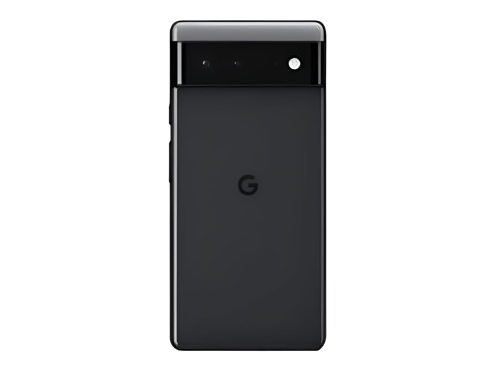 Google Pixel 6 5G Phone, 256GB, Unlocked - Stormy Black Google Pixel 6 5G Phone, 256GB, Unlocked - Stormy Black