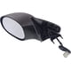 thumbnail image 3 of Power Mirror Driver Side Textured Black For 2004-2010 Chrysler PT Cruiser, 3 of 9