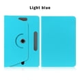 thumbnail image 1 of 360 Degree Rotating Universal Tablet Case PU Leather Cover For Samsung Galaxy Tab 7 8 9 10.1 inch Android Tablet PC, 1 of 5